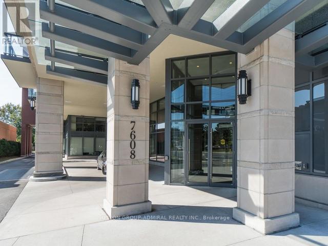 Ph11 - 7608 Yonge Street, Vaughan (crestwood-Springfarm-Yorkhill)