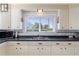 702 Second Avenue. Chase, British Columbia