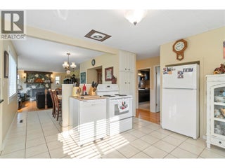 702 Second Avenue. Chase, British Columbia