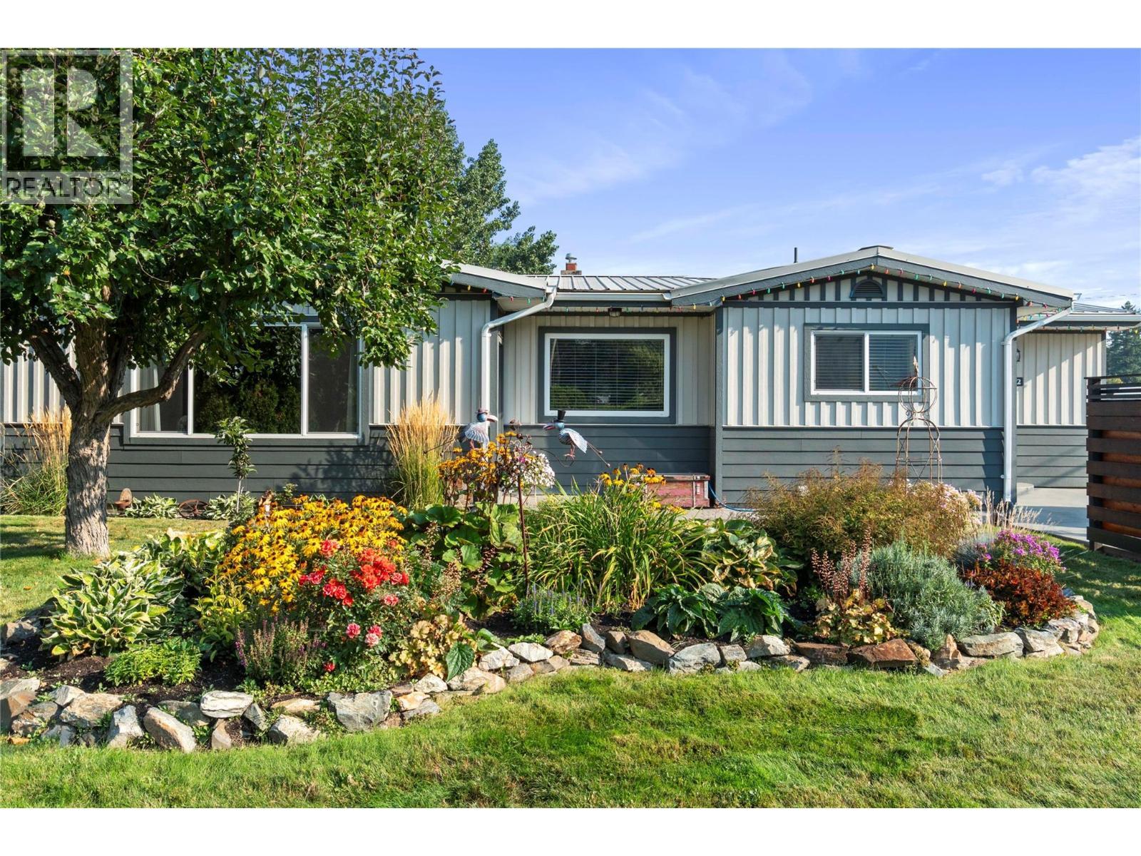 702 Second Avenue. Chase, British Columbia