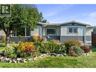 702 Second Avenue. Chase, British Columbia