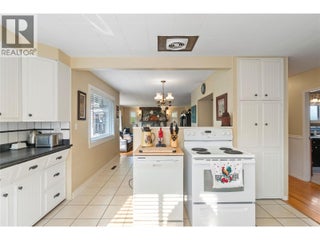 702 Second Avenue. Chase, British Columbia