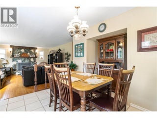 702 Second Avenue. Chase, British Columbia