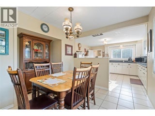 702 Second Avenue. Chase, British Columbia