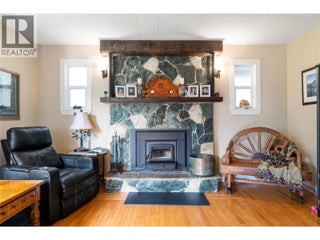 702 Second Avenue. Chase, British Columbia