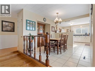 702 Second Avenue. Chase, British Columbia