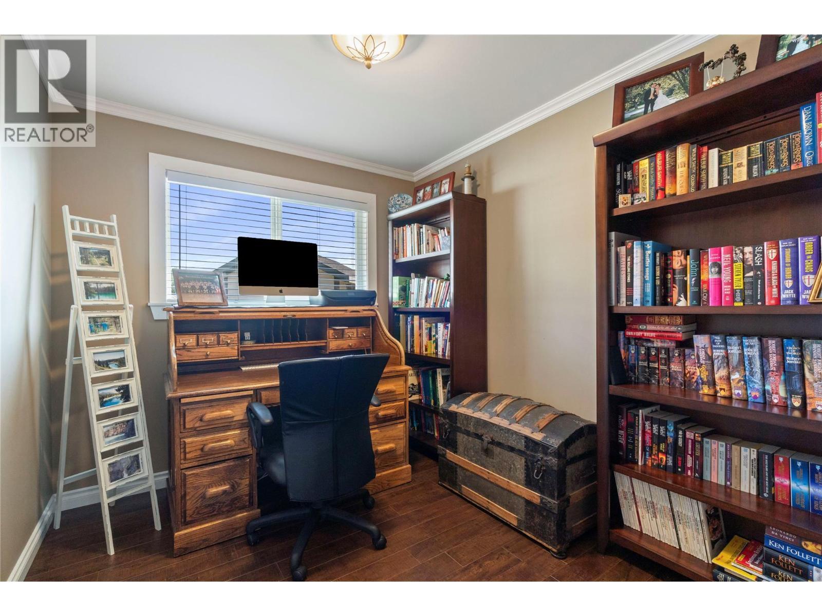 702 Second Avenue. Chase, British Columbia