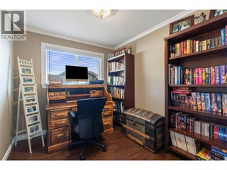 702 Second Avenue. Chase, British Columbia