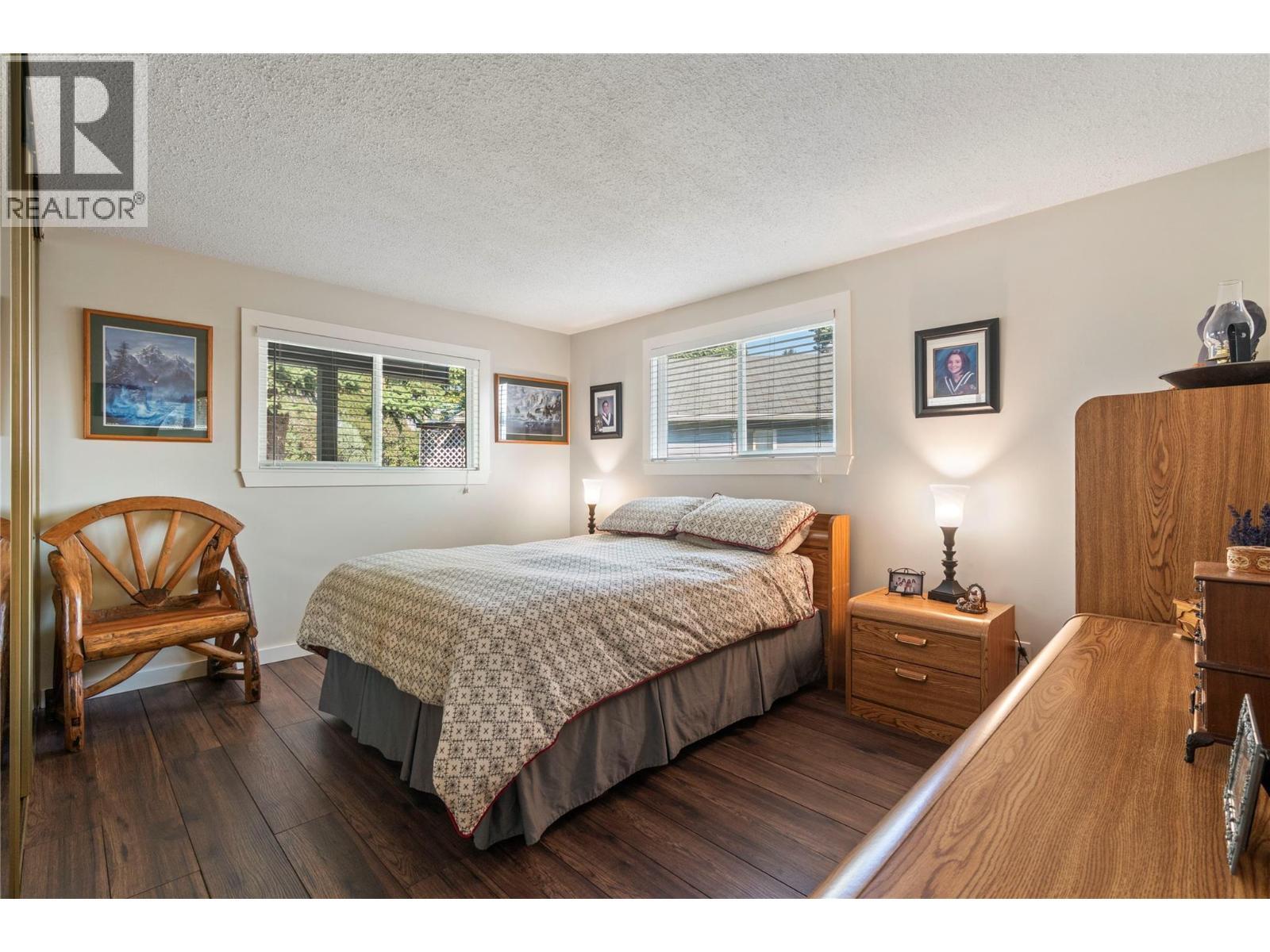 702 Second Avenue. Chase, British Columbia