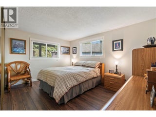 702 Second Avenue. Chase, British Columbia