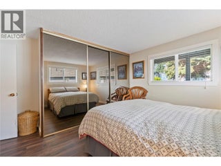 702 Second Avenue. Chase, British Columbia