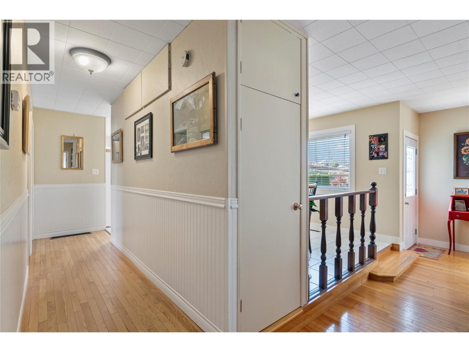 702 Second Avenue. Chase, British Columbia