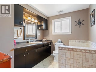 702 Second Avenue. Chase, British Columbia