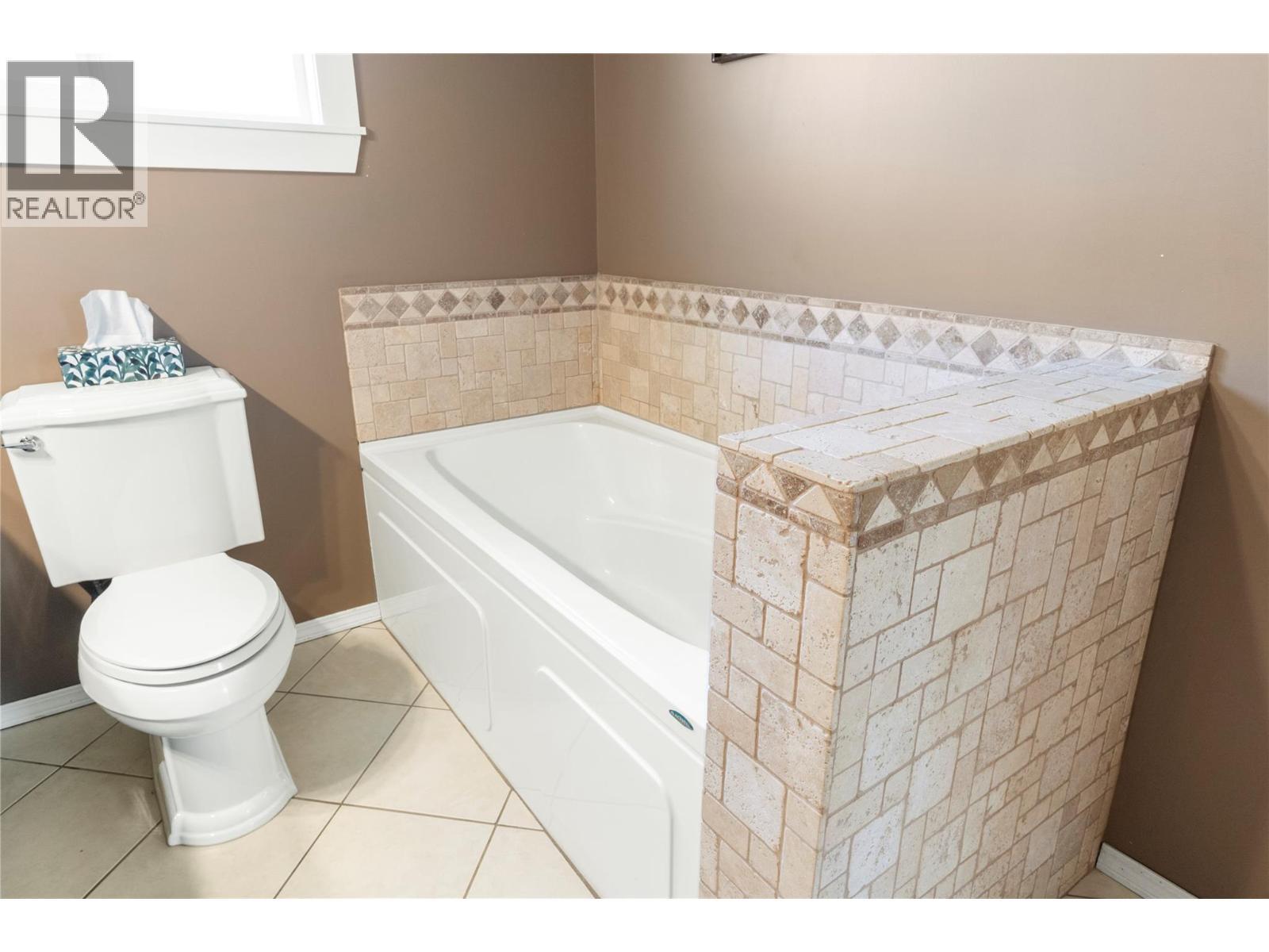 702 Second Avenue. Chase, British Columbia