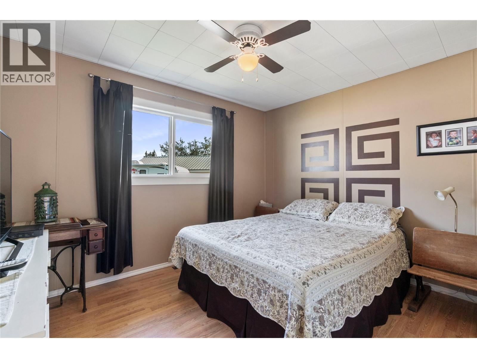 702 Second Avenue. Chase, British Columbia