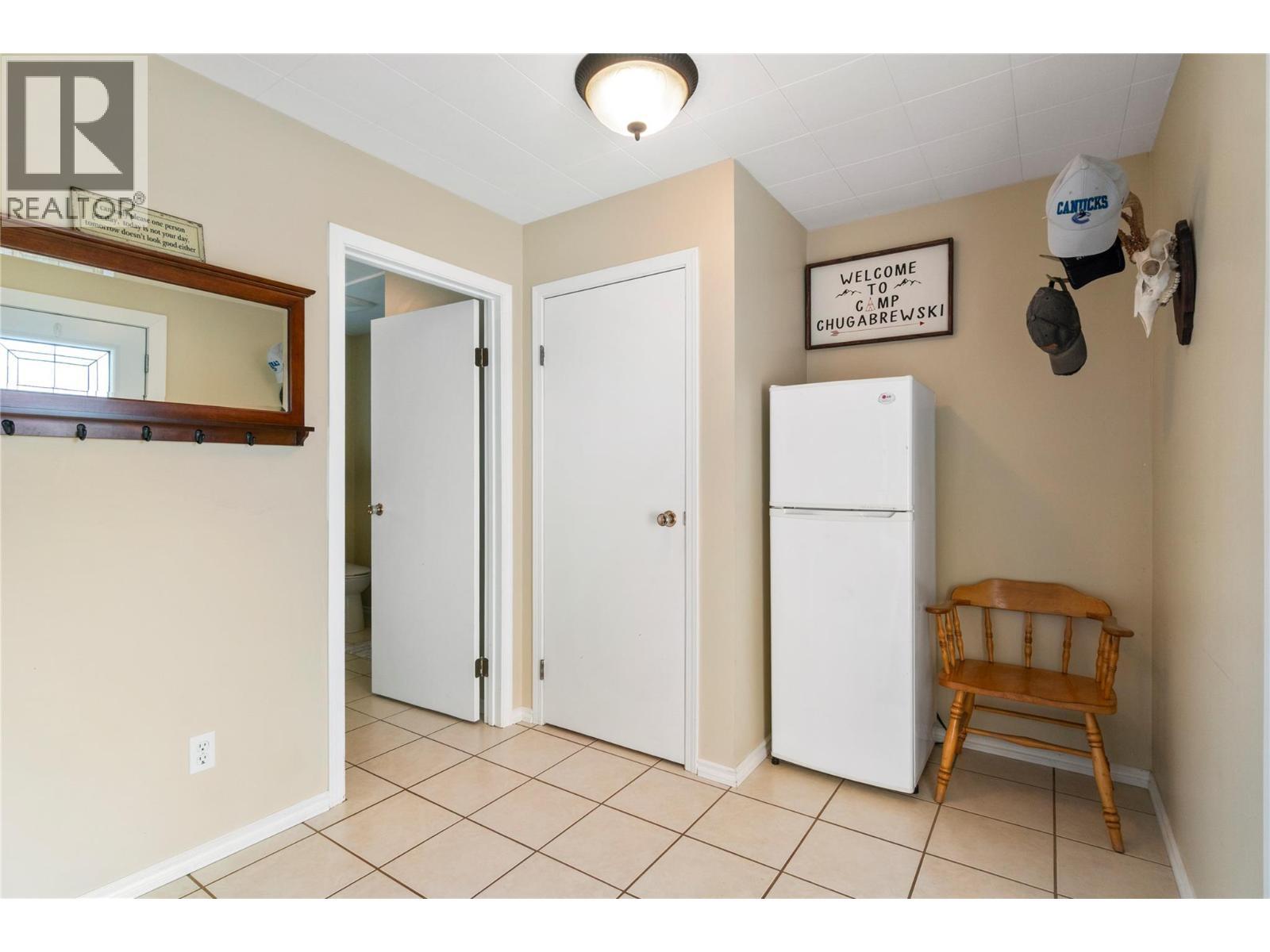 702 Second Avenue. Chase, British Columbia