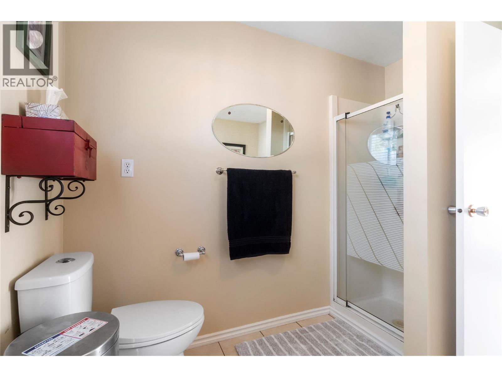 702 Second Avenue. Chase, British Columbia