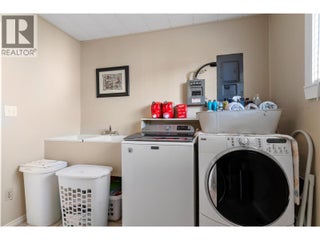 702 Second Avenue. Chase, British Columbia