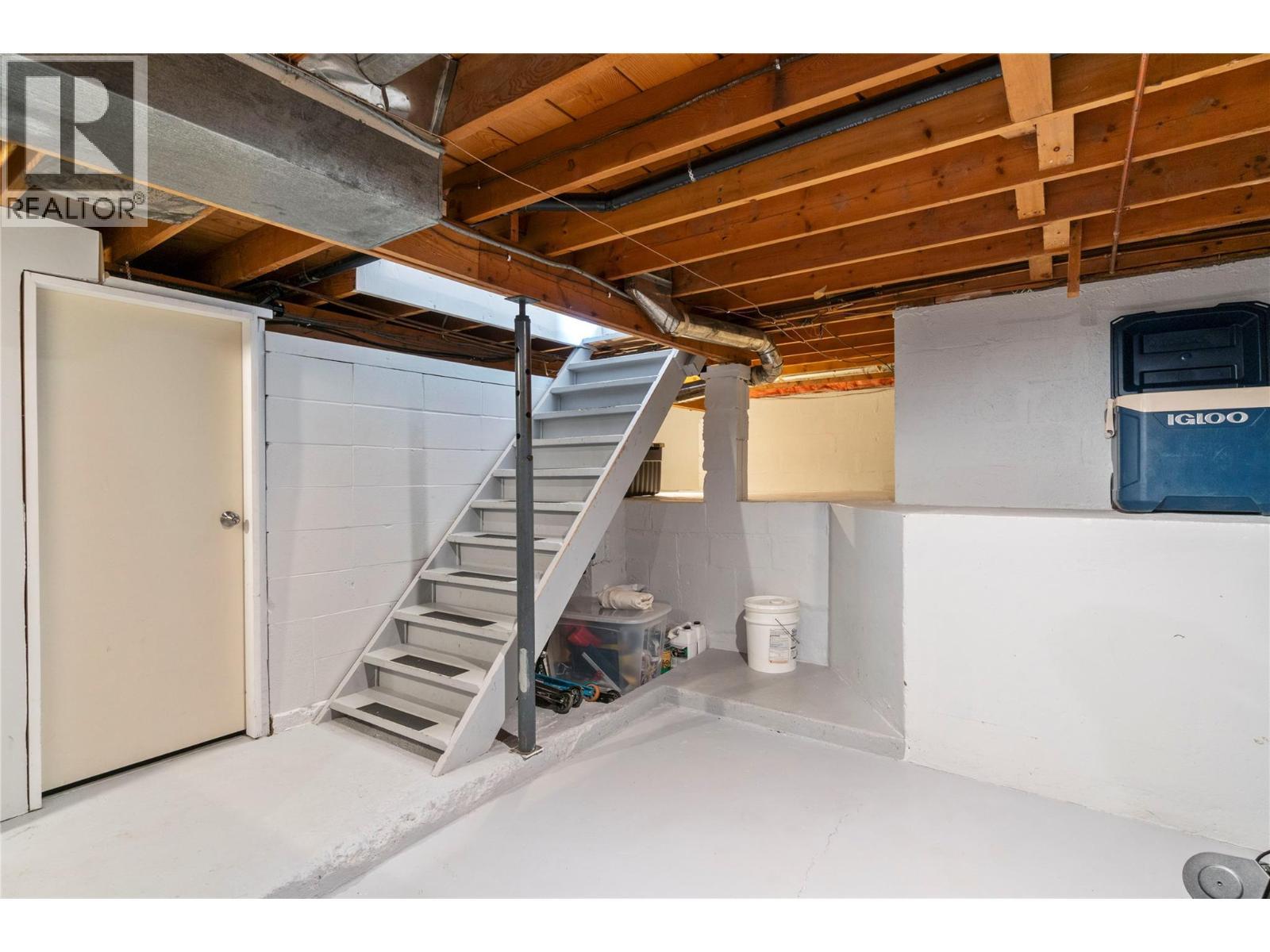 702 Second Avenue. Chase, British Columbia