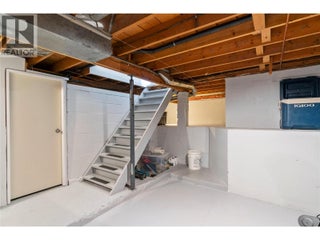 702 Second Avenue. Chase, British Columbia