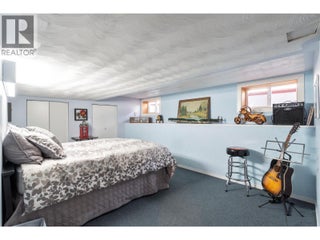 702 Second Avenue. Chase, British Columbia