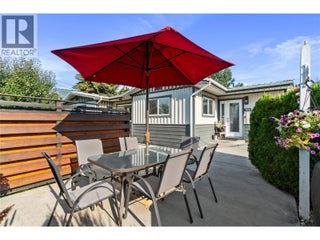 702 Second Avenue. Chase, British Columbia