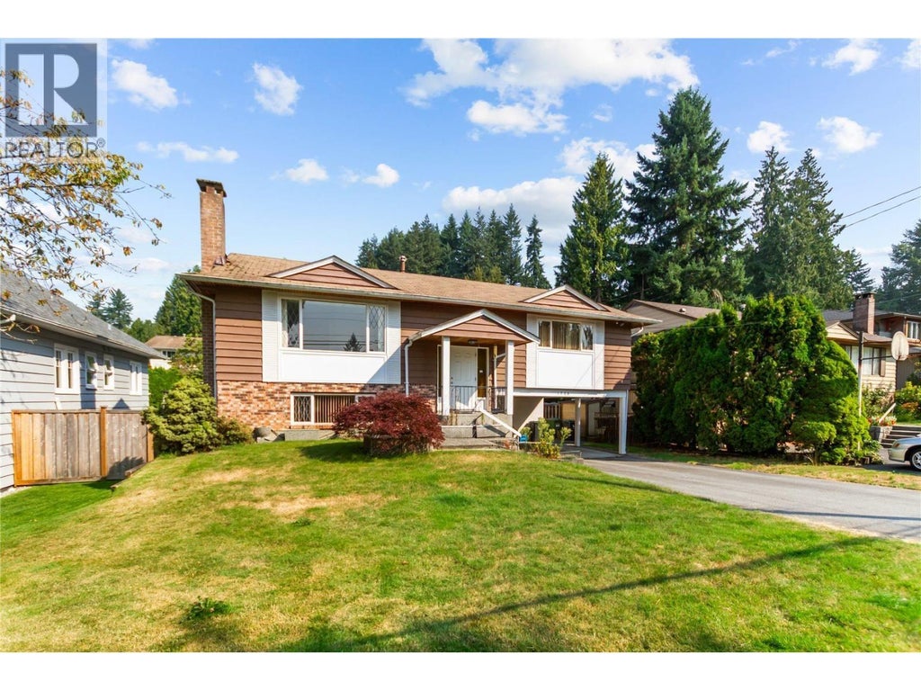 1728 Westover Road, North Vancouver