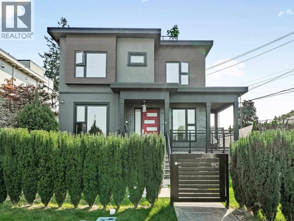 90 W 27th Avenue, Vancouver