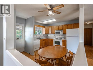 4402 16 Avenue Lot# 7. Vernon, British Columbia