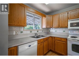 4402 16 Avenue Lot# 7. Vernon, British Columbia