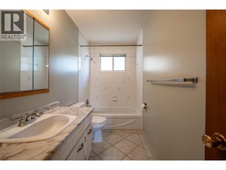 4402 16 Avenue Lot# 7. Vernon, British Columbia