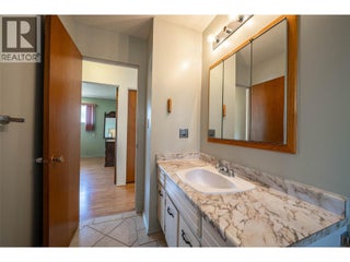 4402 16 Avenue Lot# 7. Vernon, British Columbia