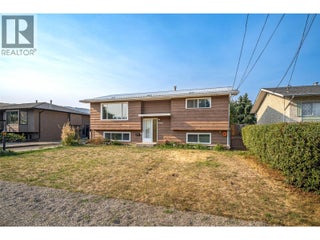 4402 16 Avenue Lot# 7. Vernon, British Columbia