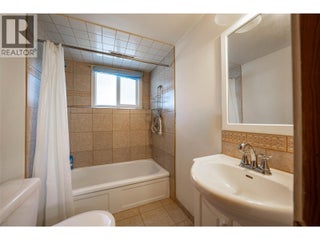 4402 16 Avenue Lot# 7. Vernon, British Columbia