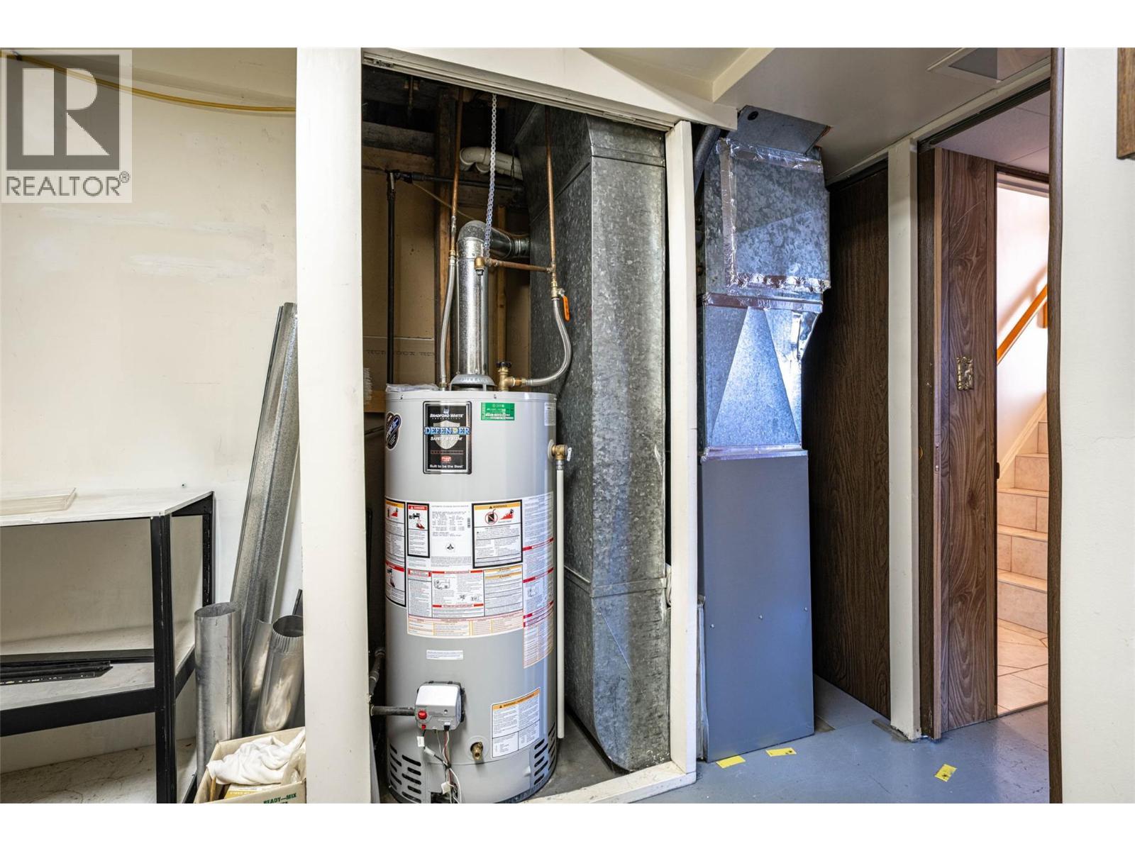 4402 16 Avenue Lot# 7. Vernon, British Columbia