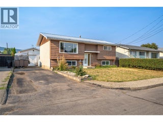 4402 16 Avenue Lot# 7. Vernon, British Columbia