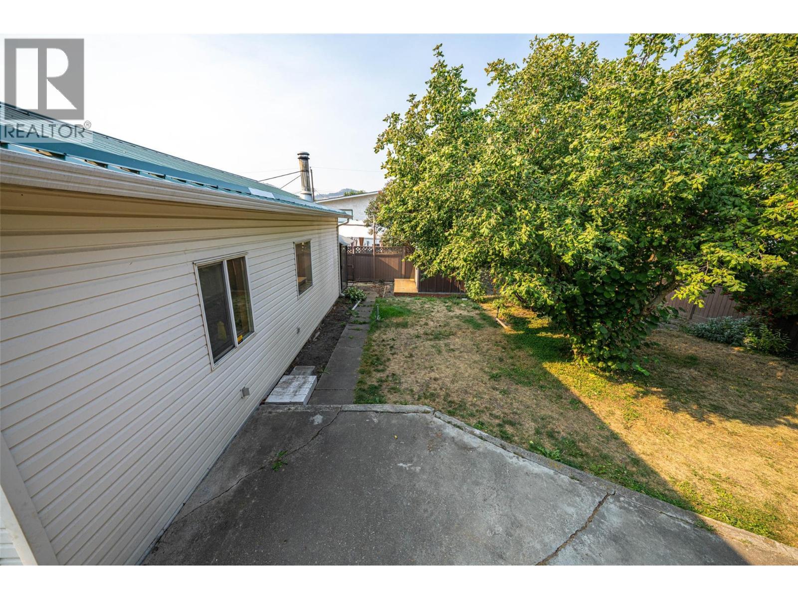 4402 16 Avenue Lot# 7. Vernon, British Columbia