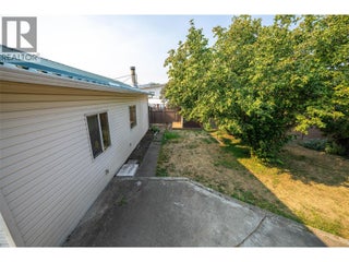 4402 16 Avenue Lot# 7. Vernon, British Columbia