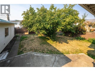 4402 16 Avenue Lot# 7. Vernon, British Columbia