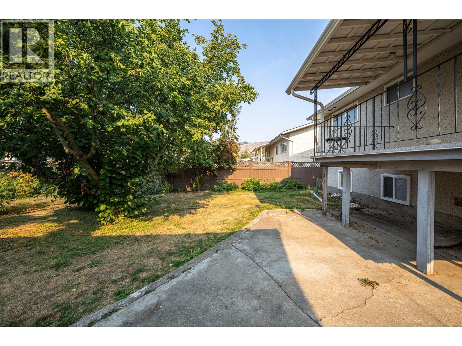 4402 16 Avenue Lot# 7. Vernon, British Columbia