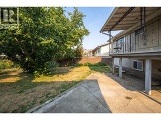 4402 16 Avenue Lot# 7. Vernon, British Columbia