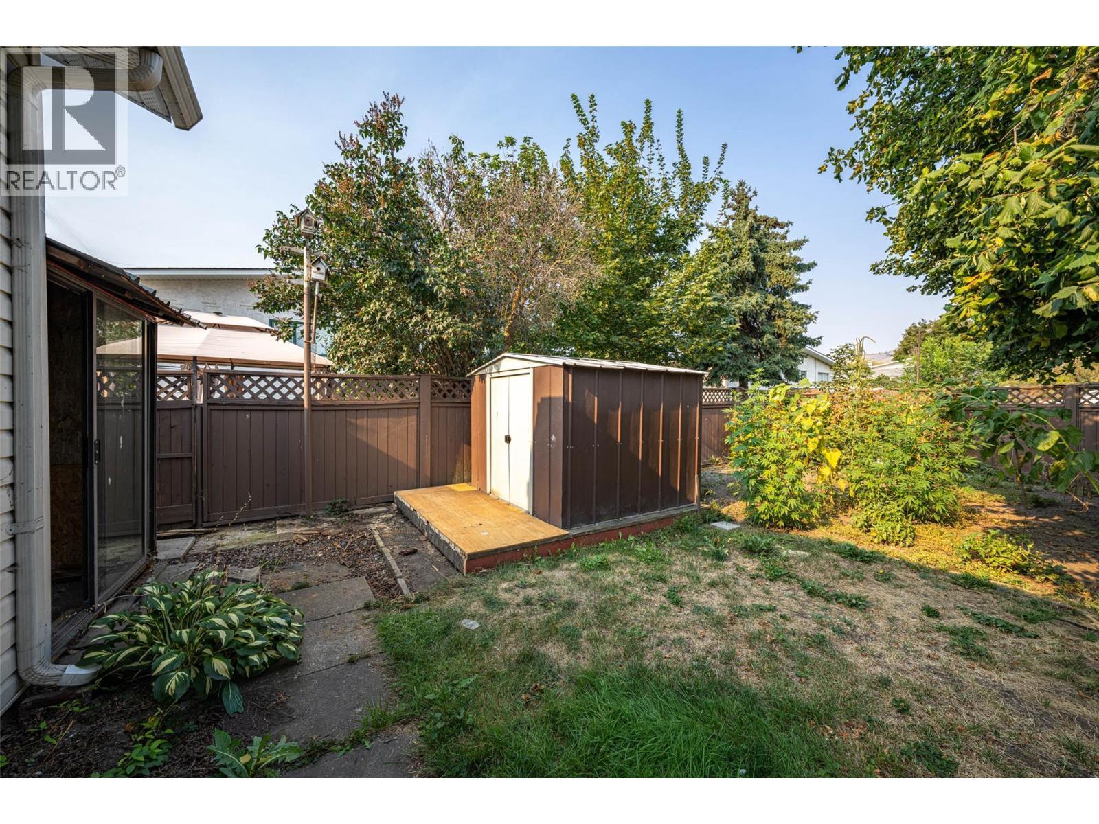 4402 16 Avenue Lot# 7. Vernon, British Columbia