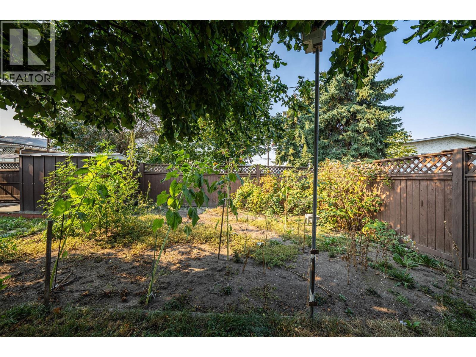 4402 16 Avenue Lot# 7. Vernon, British Columbia