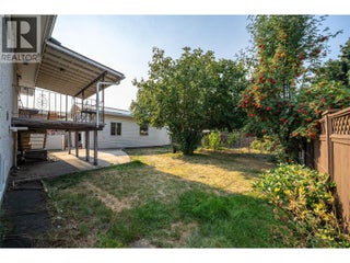 4402 16 Avenue Lot# 7. Vernon, British Columbia