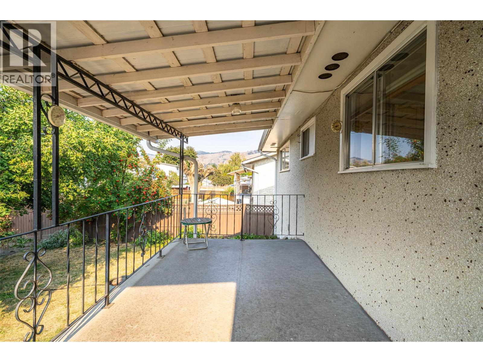 4402 16 Avenue Lot# 7. Vernon, British Columbia