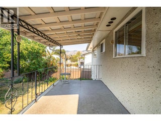 4402 16 Avenue Lot# 7. Vernon, British Columbia