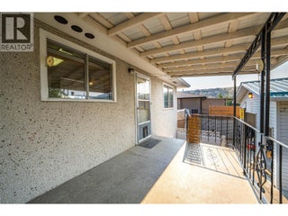 4402 16 Avenue Lot# 7. Vernon, British Columbia