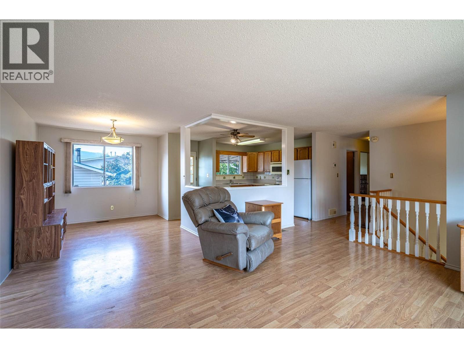 4402 16 Avenue Lot# 7. Vernon, British Columbia