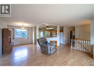 4402 16 Avenue Lot# 7. Vernon, British Columbia