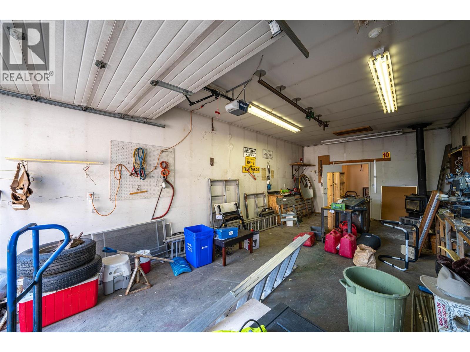 4402 16 Avenue Lot# 7. Vernon, British Columbia